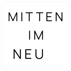 MITTEN IM NEU – Service Plattform